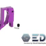 Trigger Edge “T2” (Purple)