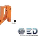 Trigger Edge “T2” (Orange)