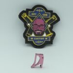 Trigger Edge “T2” (Pink)