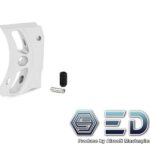 Trigger Edge “S2” short curve (Silver)