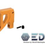 Trigger Edge “KAW” (Orange)