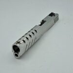 Culasse Edge “DIVA” en aluminium pour Hi-Capa/1911 (Silver)