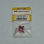 Trigger NEXXSPEED pour hi capa/1911 modèl B (Rouge)