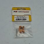 Trigger NEXXSPEED pour hi capa/1911 modèl A (Or)