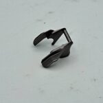 Sécurité de pouce Edge “ALBATROS” GEN2 pour Hi Capa (Titane)