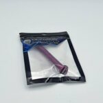 Tige guide aluminium 1 partie Edge pour Hi-Capa 4.3 (Pourpre)