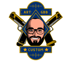 Art'Custom GBB