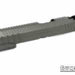 Culasse 5.1″ INFINITY RETRO” Gunsmith Bros. (Titane)