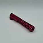 Canon externe Dr BLACK “GEOM” pour hi capa 5.1 (Magenta)
